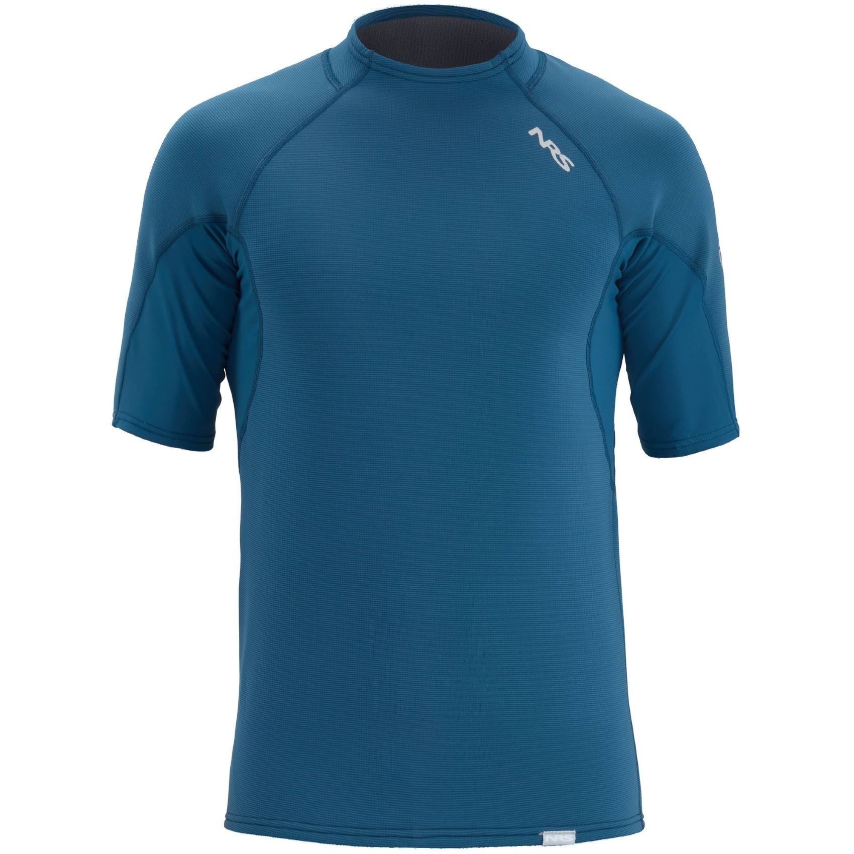 NRS HydroSkin 0.5 Neoprene Top, Men's