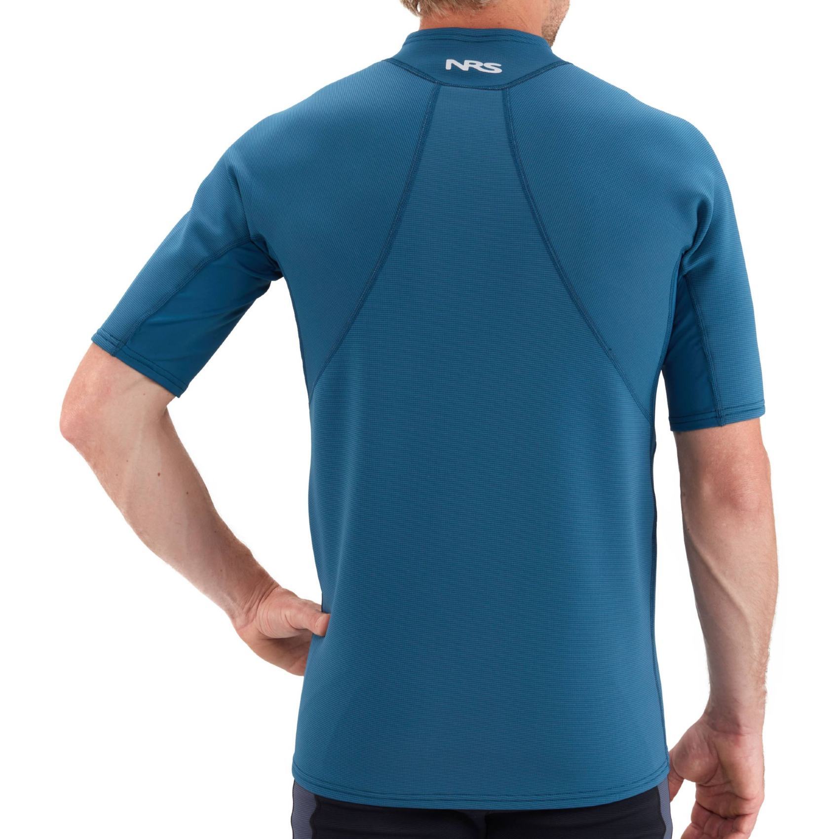 NRS HydroSkin 0.5 Neoprene Top, Men's