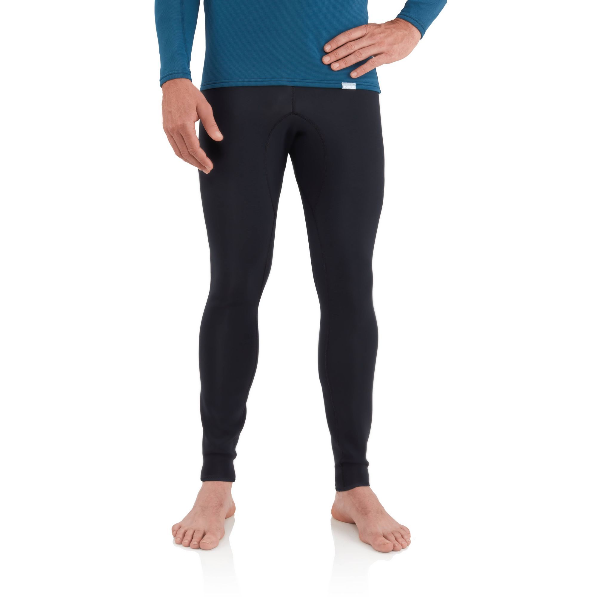 NRS HydroSkin 0.5 Neoprene Pants, Men's