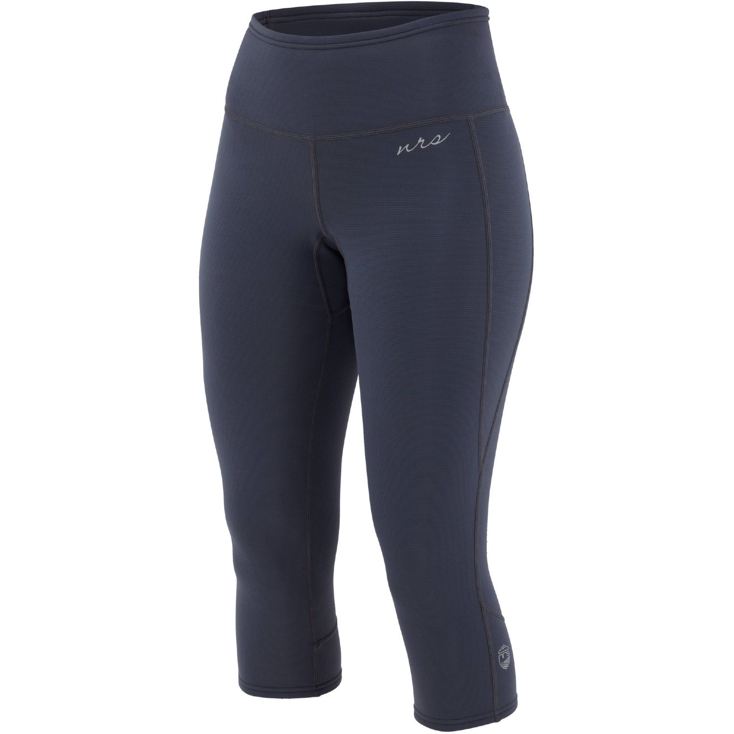 Shorts Capri en néoprène NRS HydroSkin 0.5, pour femmes