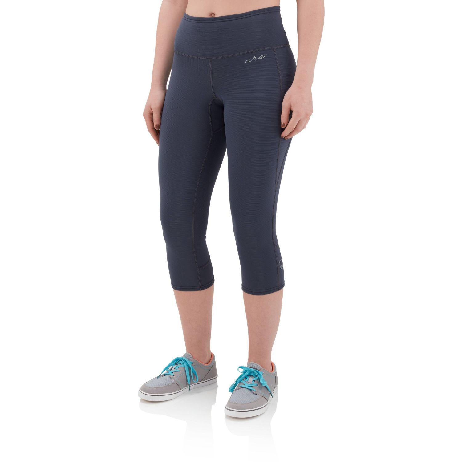 NRS HydroSkin 0.5 Neoprene Capri, Women's