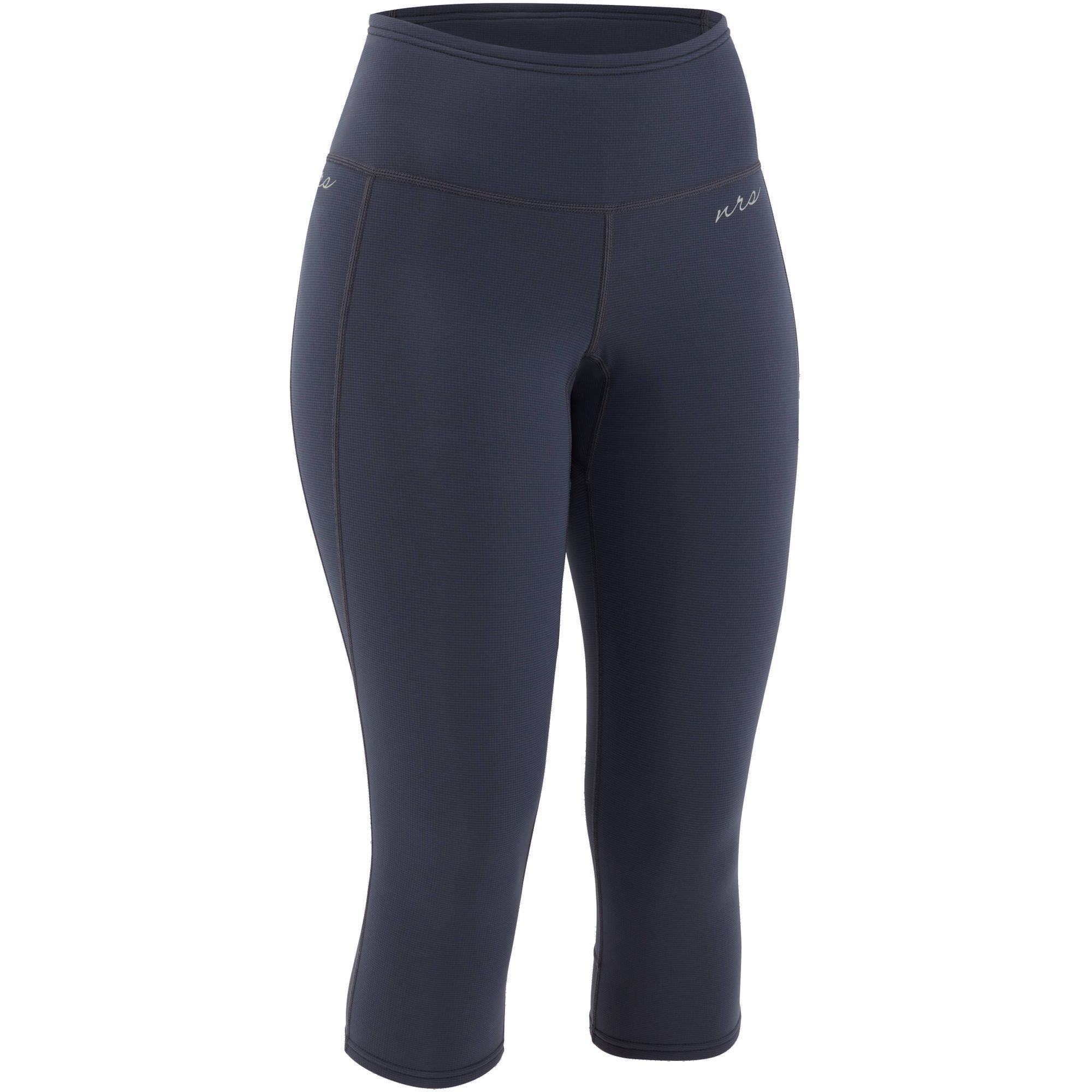 NRS HydroSkin 0.5 Neoprene Capri Shorts, Women's