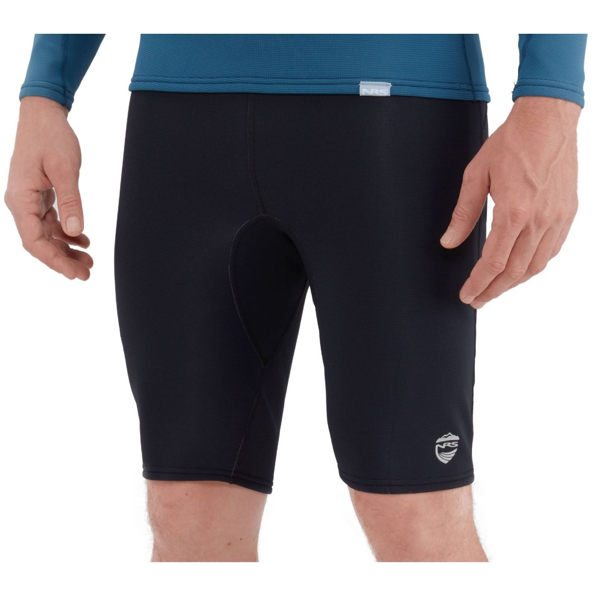 NRS HydroSkin 0.5 Neoprene Shorts, Men's