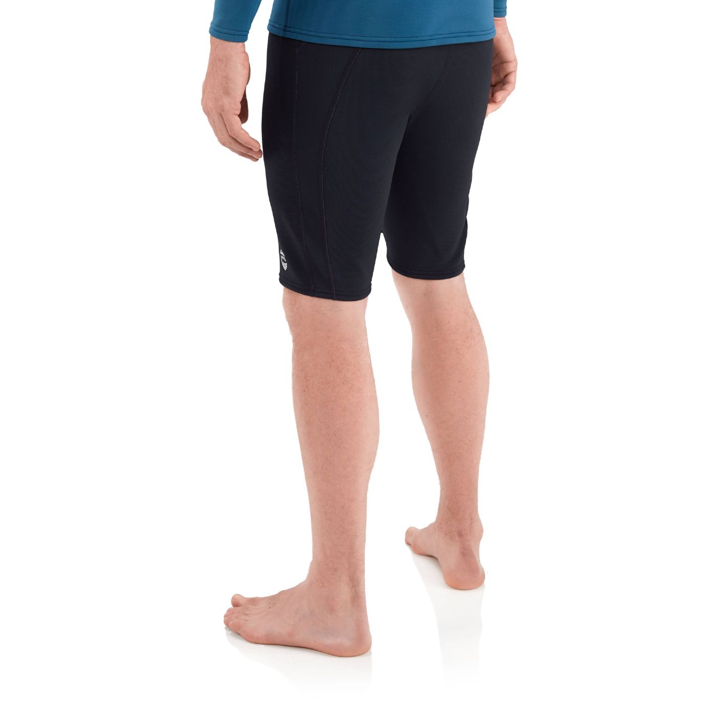 NRS HydroSkin 0.5 Neoprene Shorts, Men's