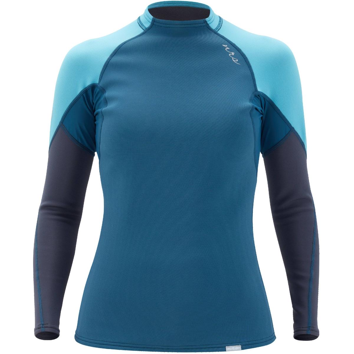 NRS HydroSkin 0.5 Neoprene Top, Women's