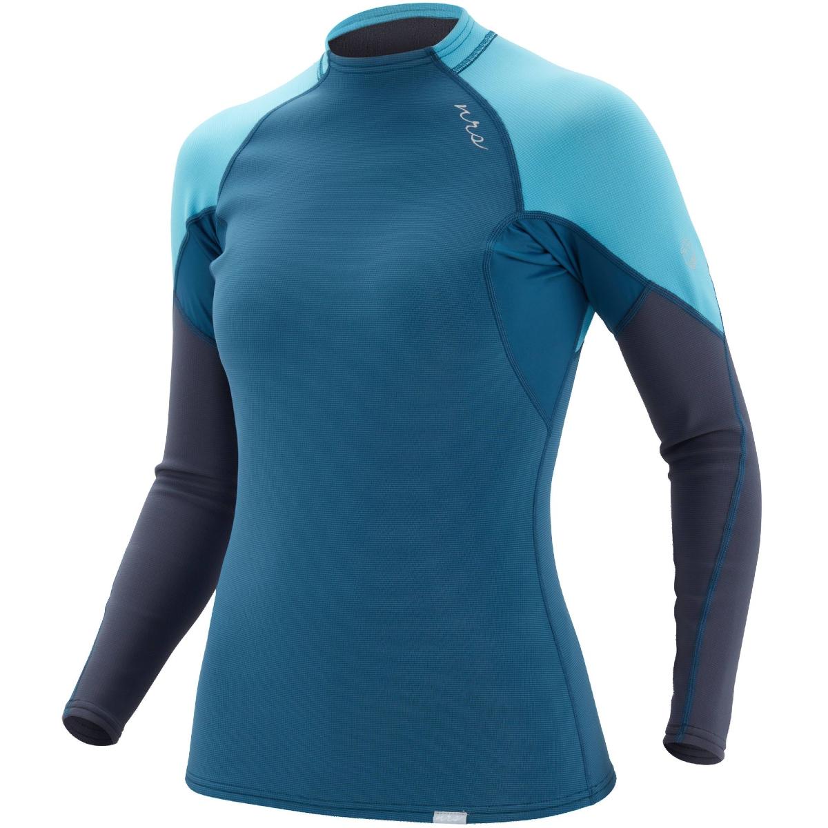 NRS HydroSkin 0.5 Neoprene Top, Women's
