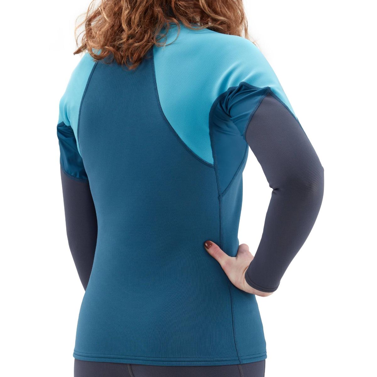 NRS HydroSkin 0.5 Neoprene Top, Women's