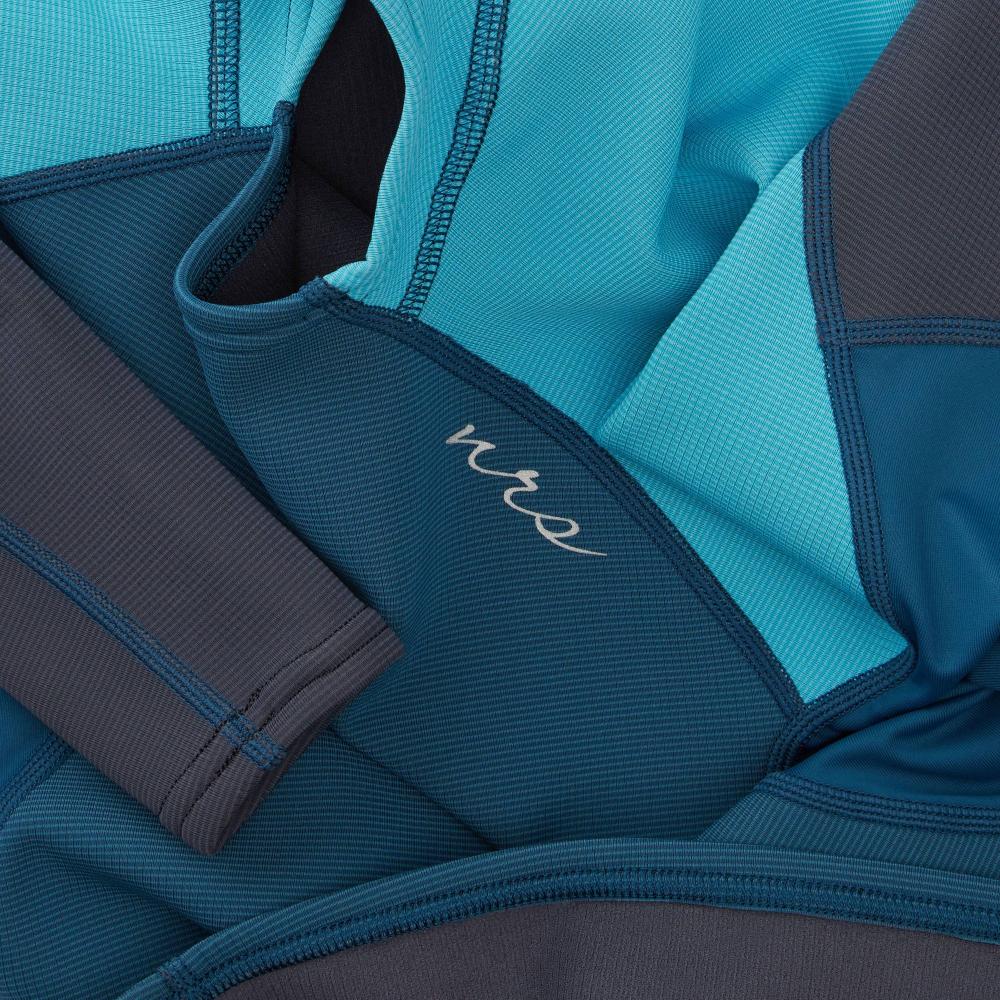 NRS HydroSkin 0.5 Neoprene Top, Women's