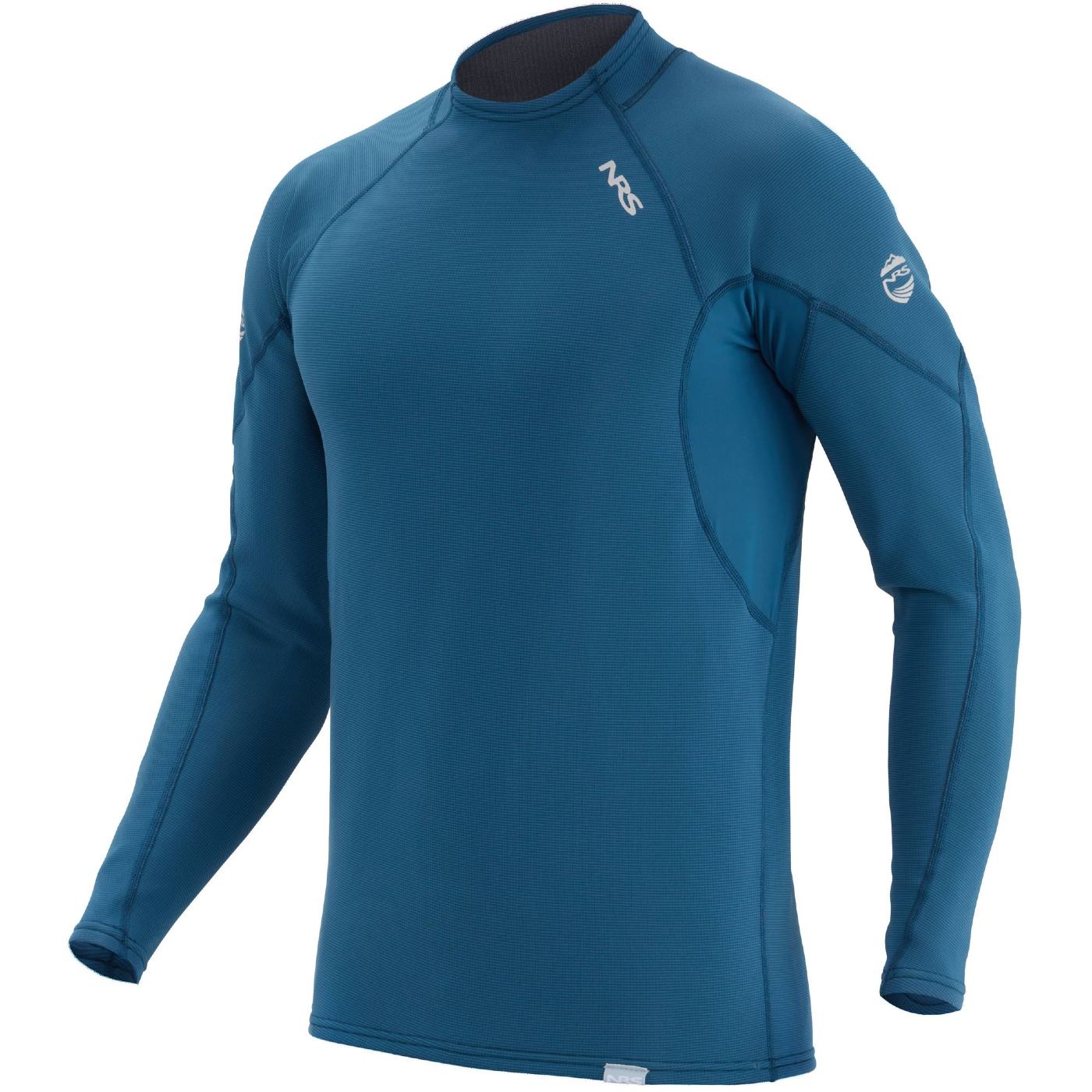 Top NRS HydroSkin 0.5 en néoprène, pour hommes