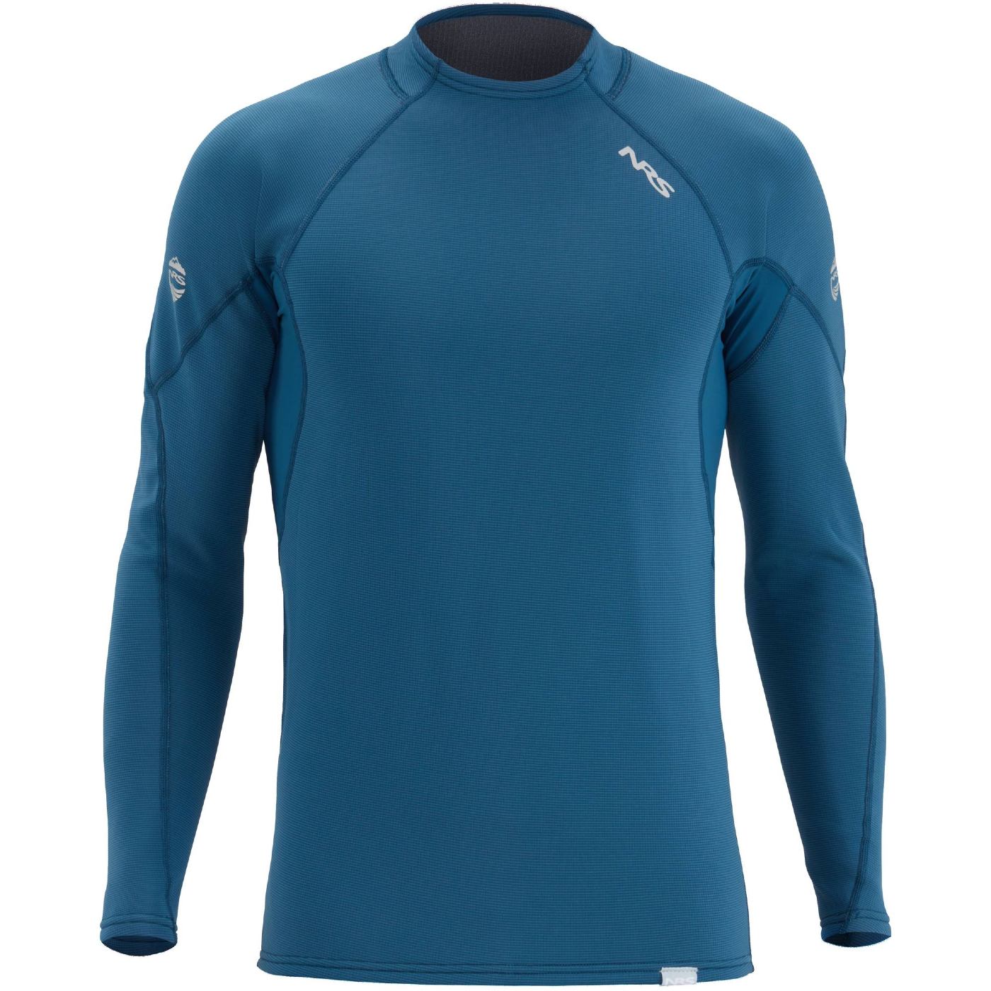 NRS HydroSkin 0.5 Neoprene Top, Men's