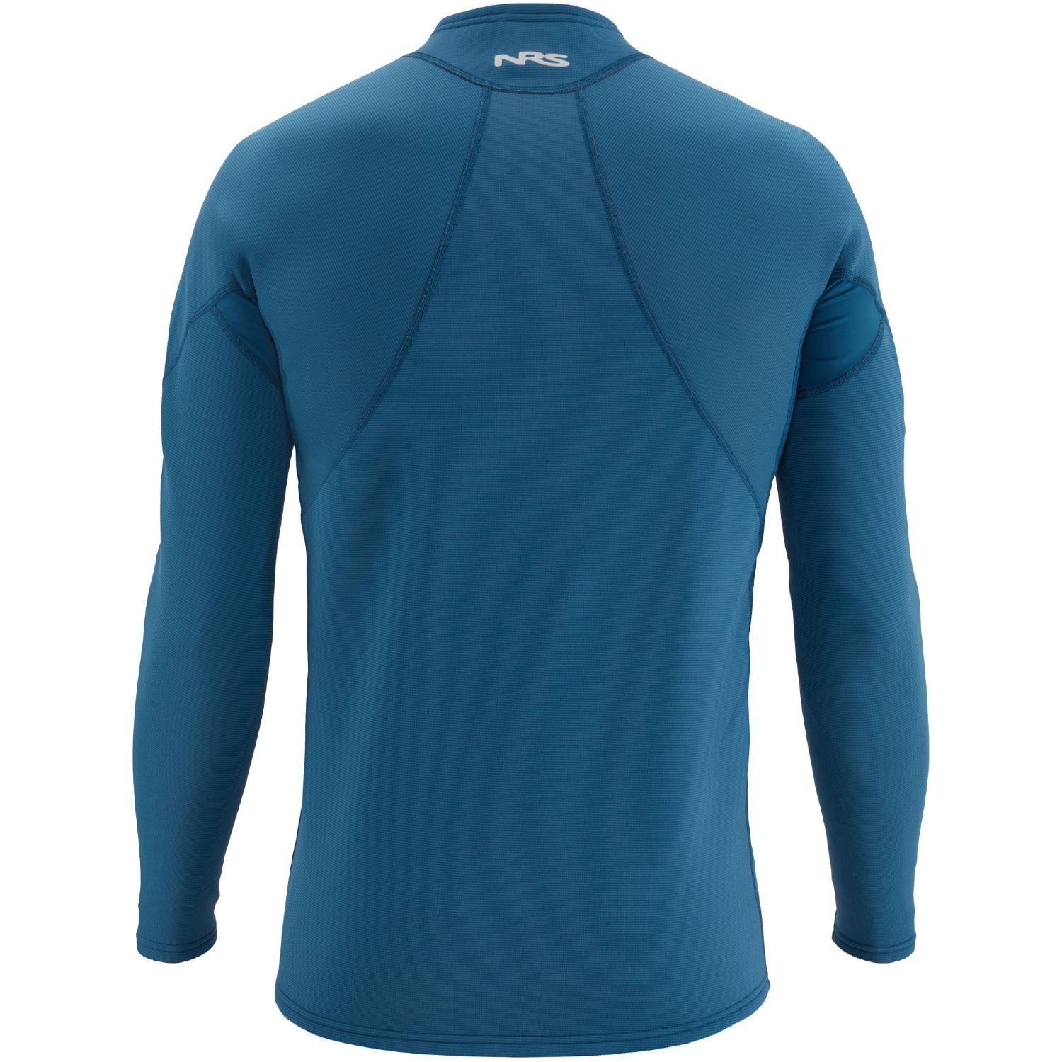 NRS HydroSkin 0.5 Neoprene Top, Men's