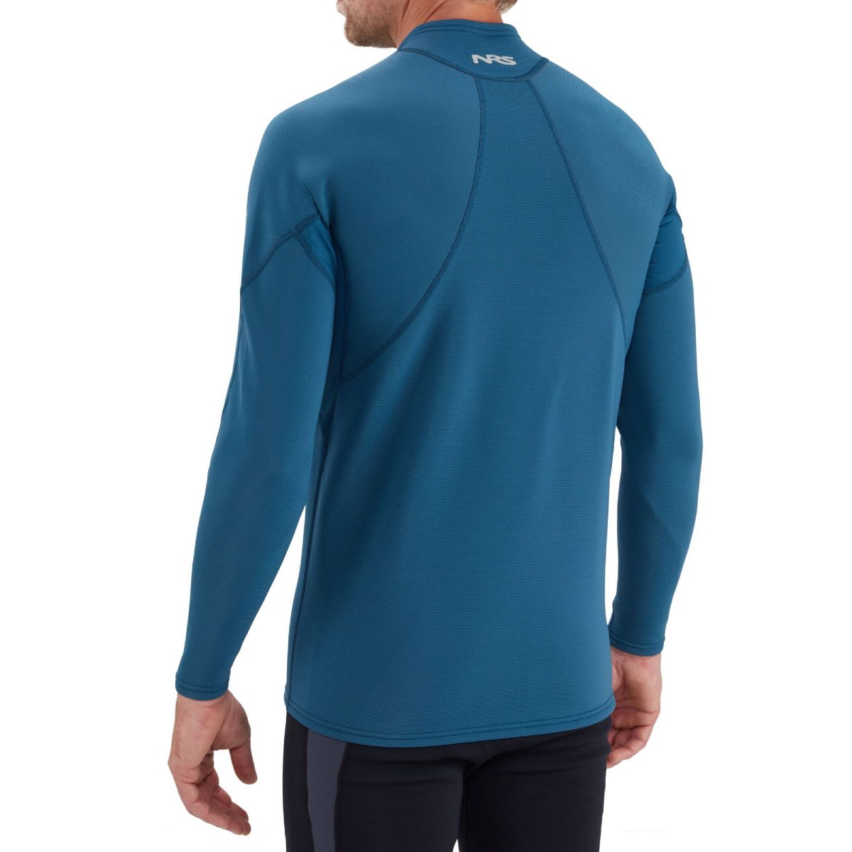 NRS HydroSkin 0.5 Neoprene Top, Men's
