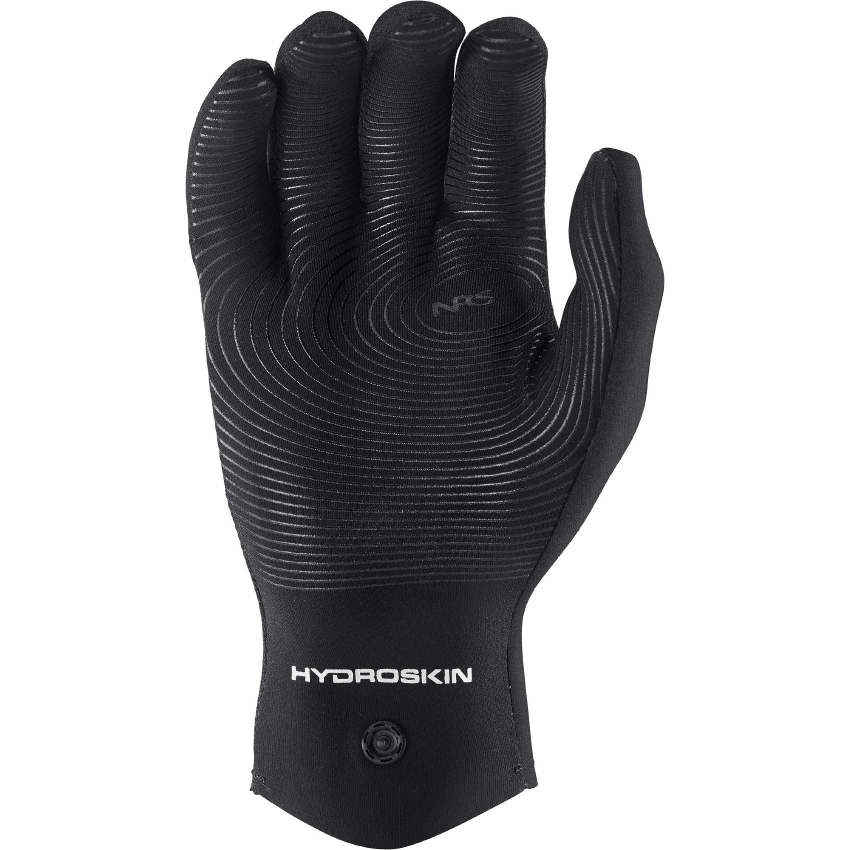 Gants de pagaie NRS HydroSkin, pour hommes