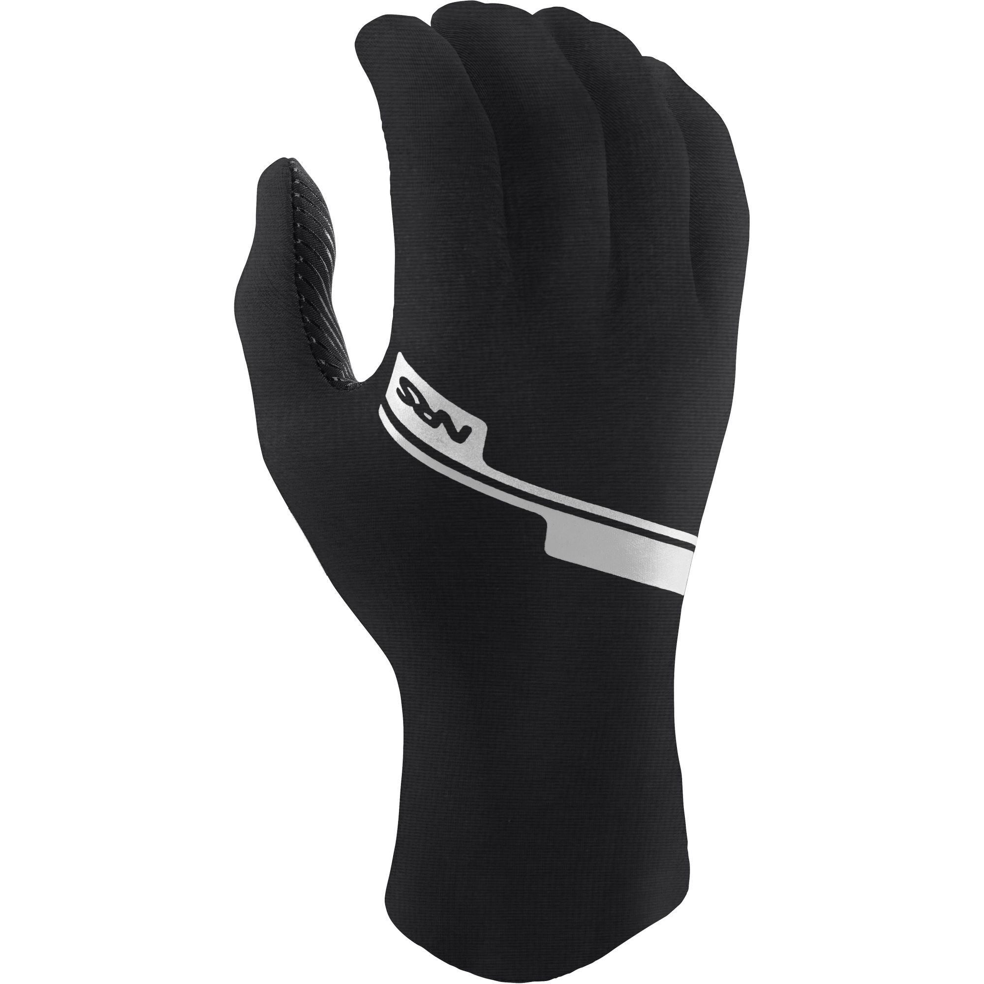 Gants de pagaie NRS HydroSkin, pour hommes