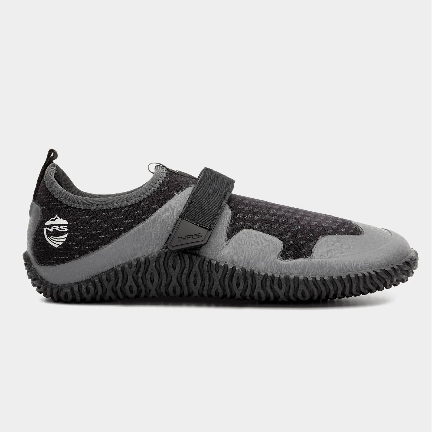 Chaussures NRS Kicker en néoprène, pour hommes