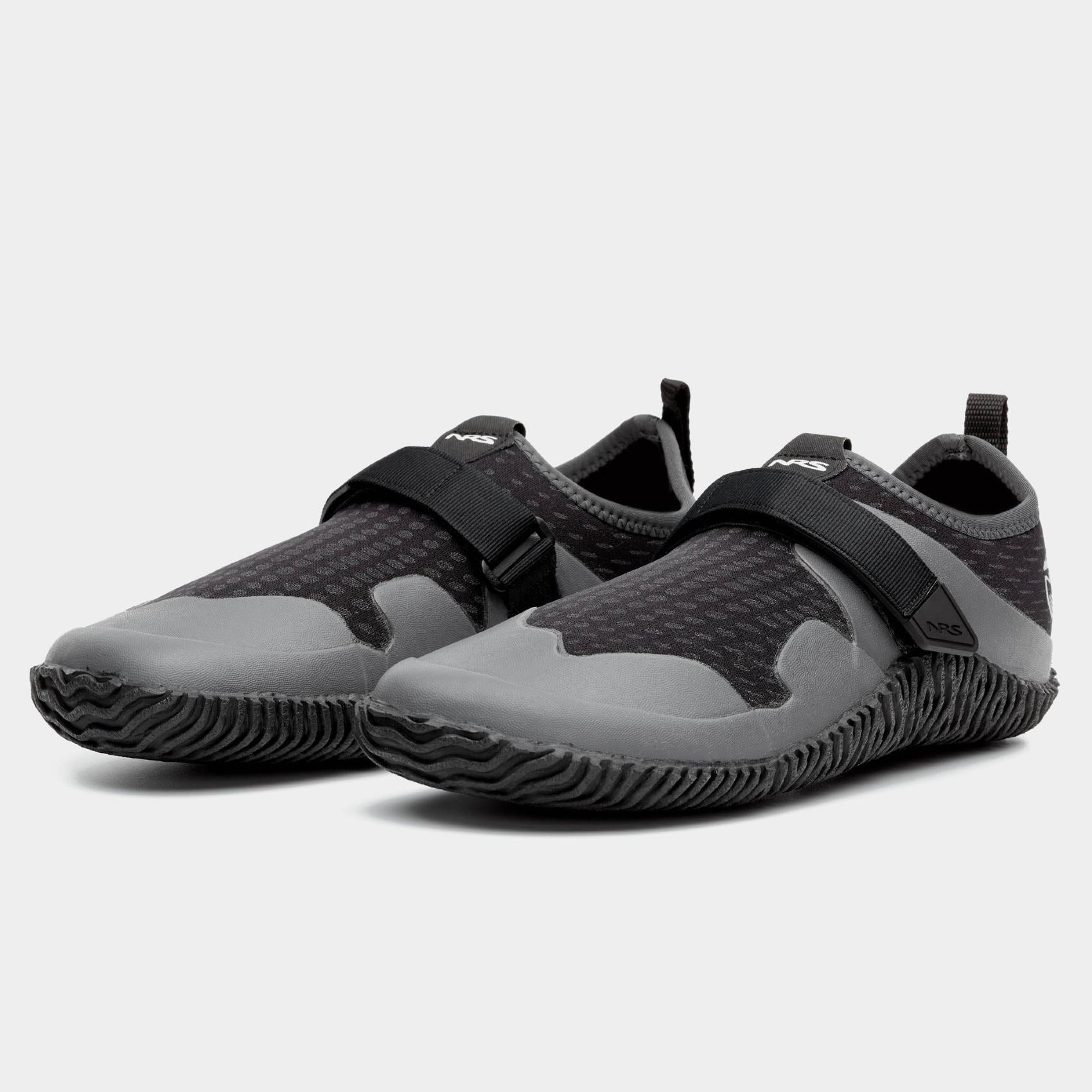 NRS Kicker Neoprene Shoes, Men's