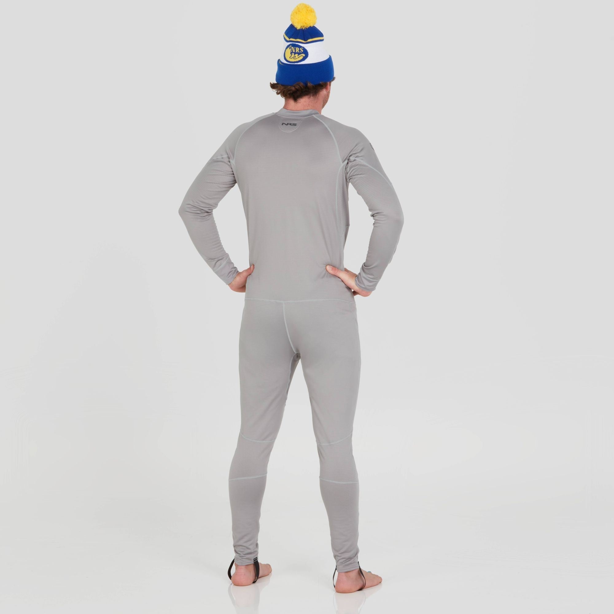 NRS Lightweight Union Suit, Men's