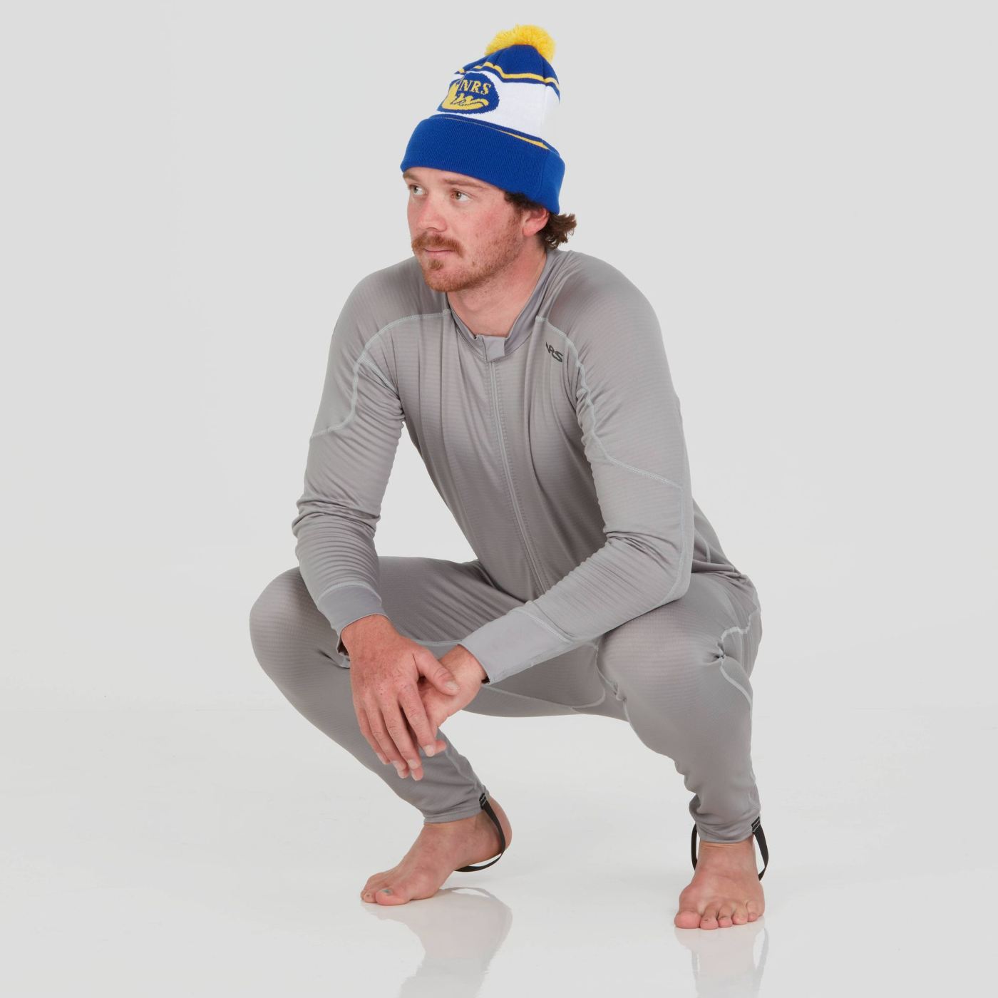 NRS Lightweight Union Suit, Men's