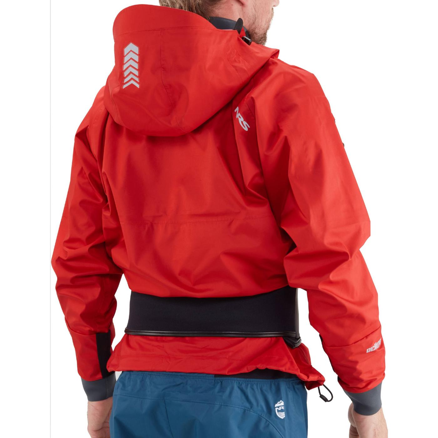 NRS Orion Paddle Jacket