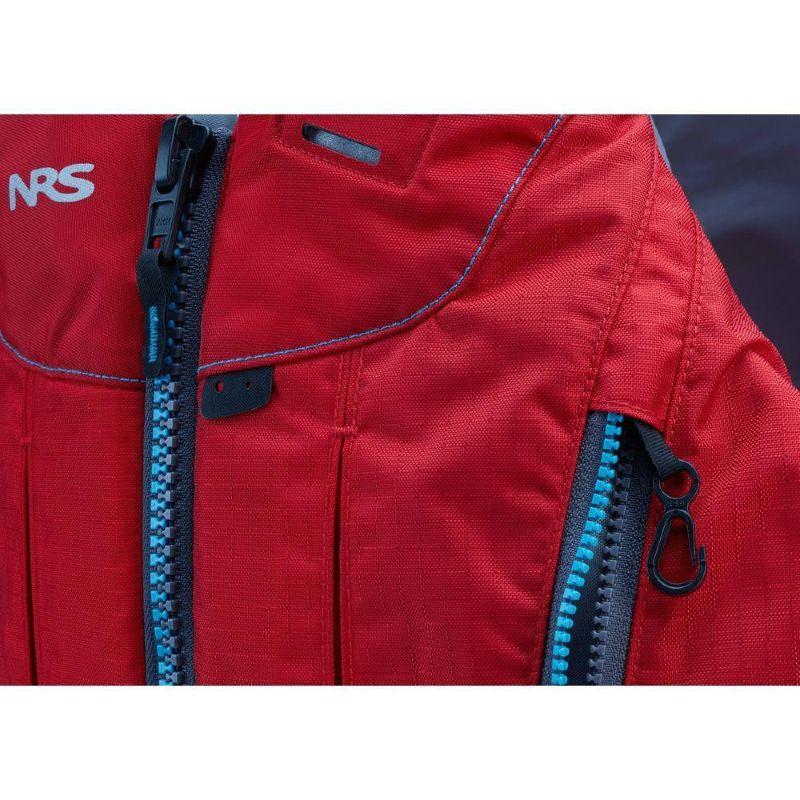 NRS Oso PFD