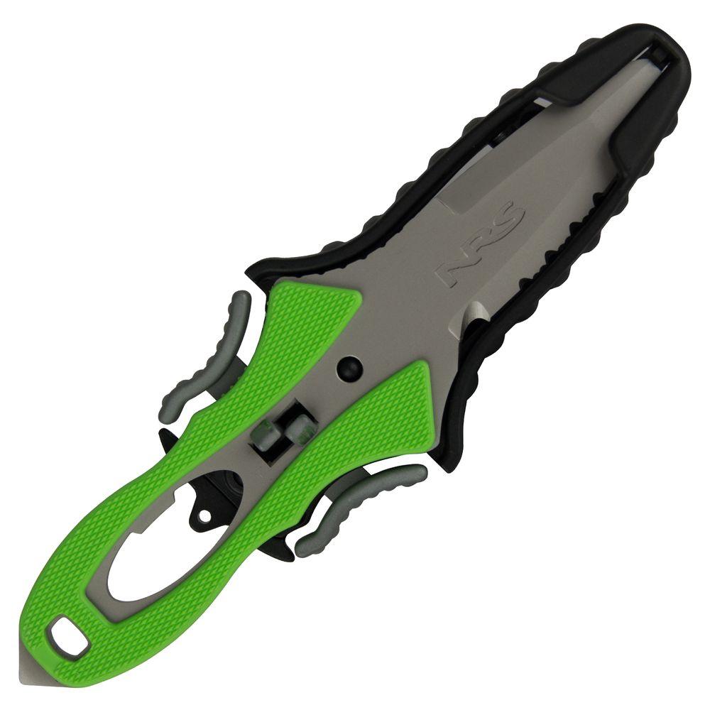 NRS Pilot Couteau