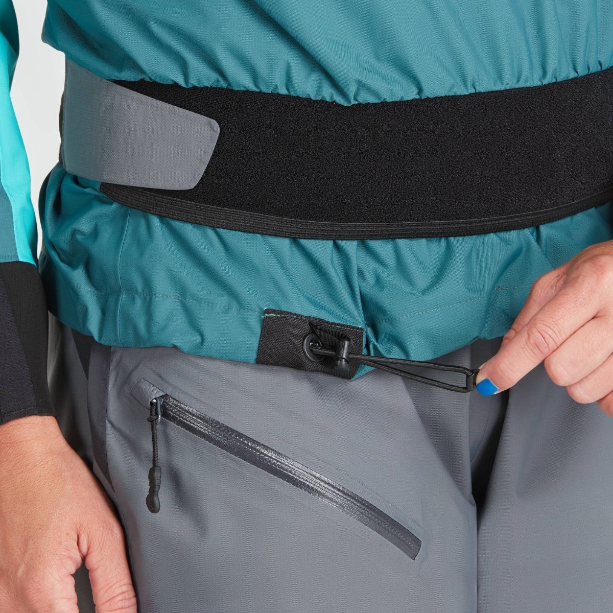 NRS Riptide Paddle Jacket, Women's