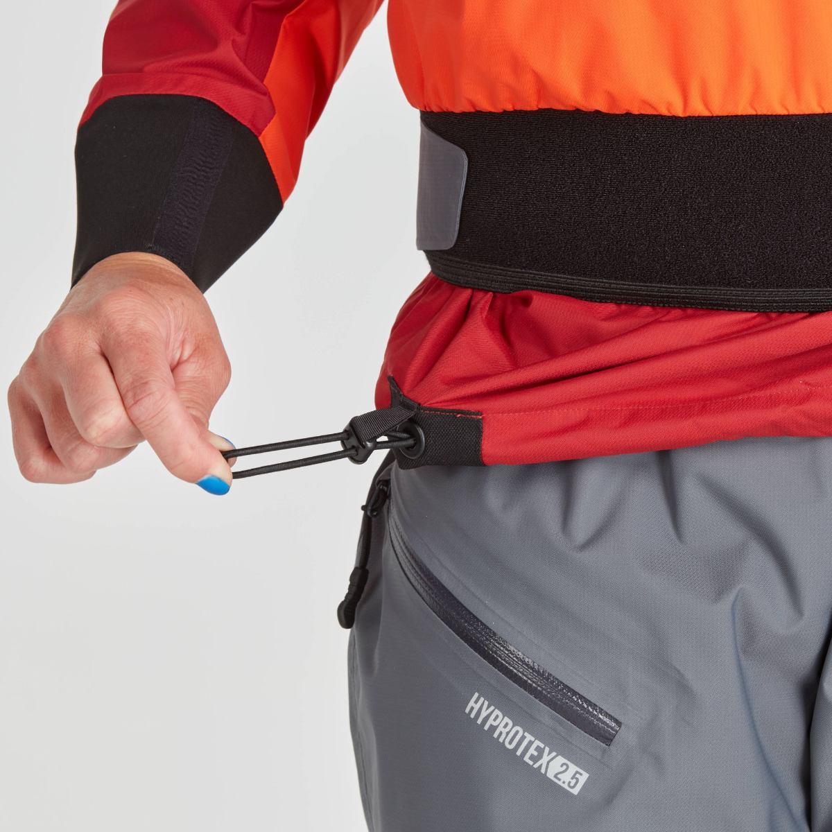 NRS Riptide Paddle Jacket, Women's