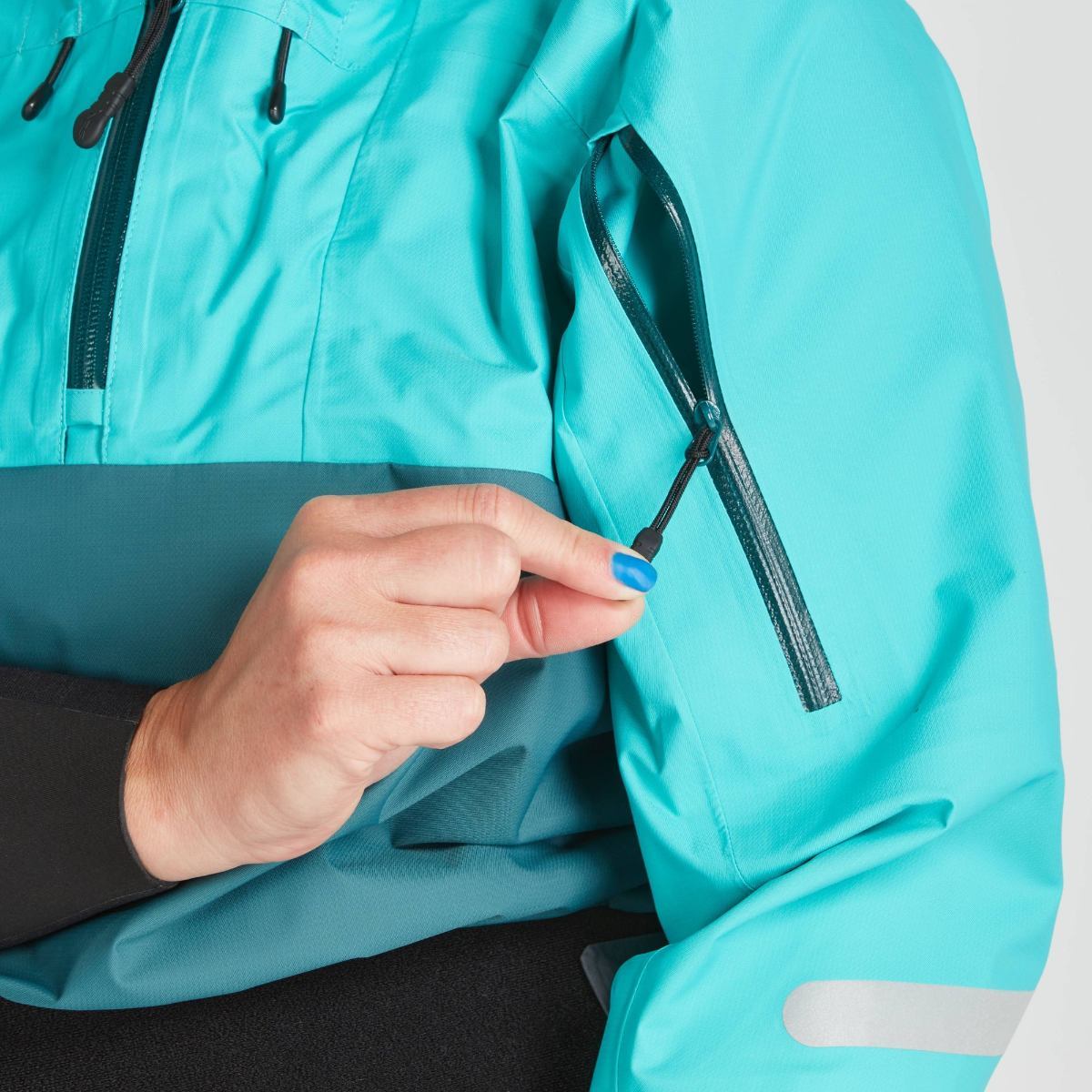 NRS Riptide Paddle Jacket, Women's