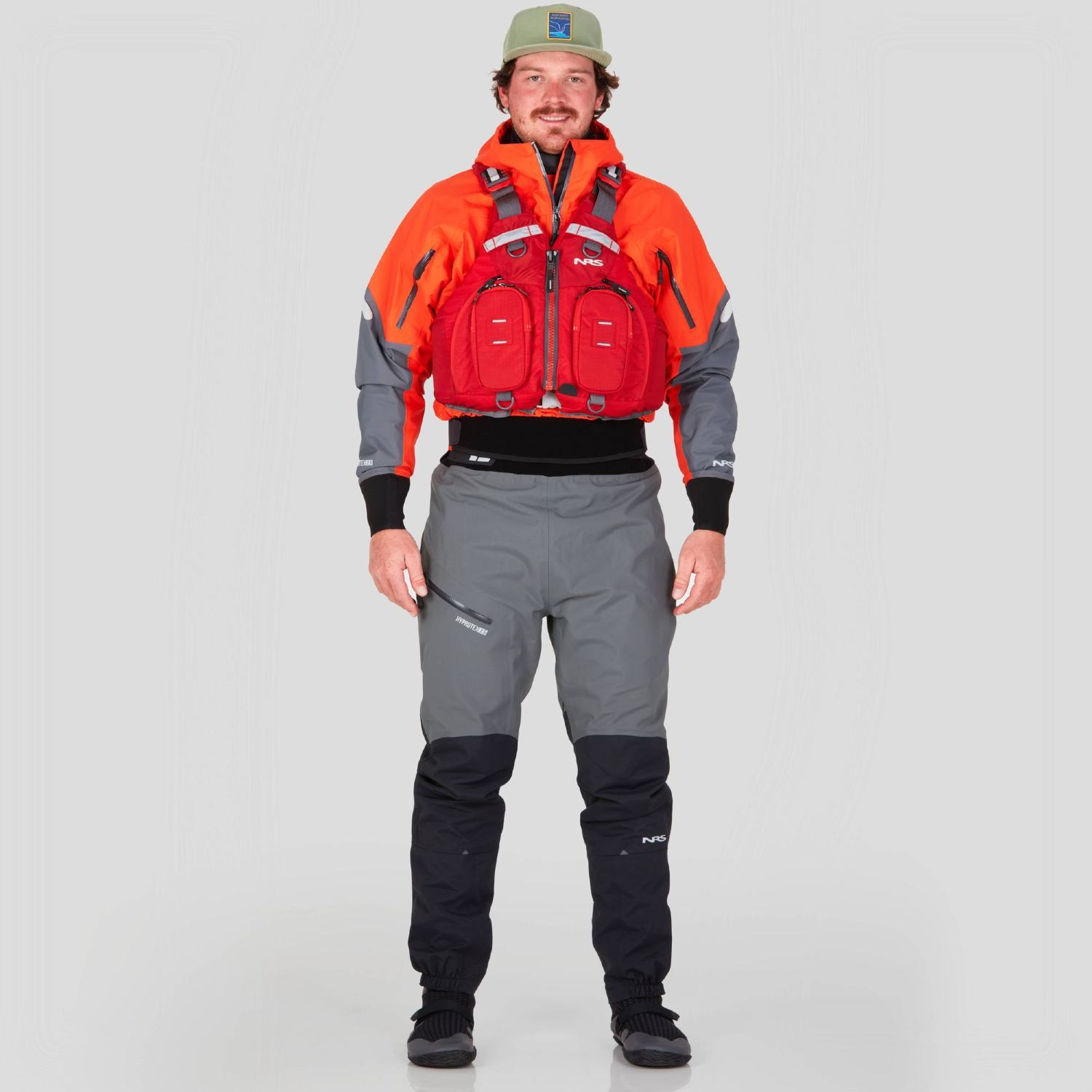 NRS Riptide Paddle Jacket, Men's