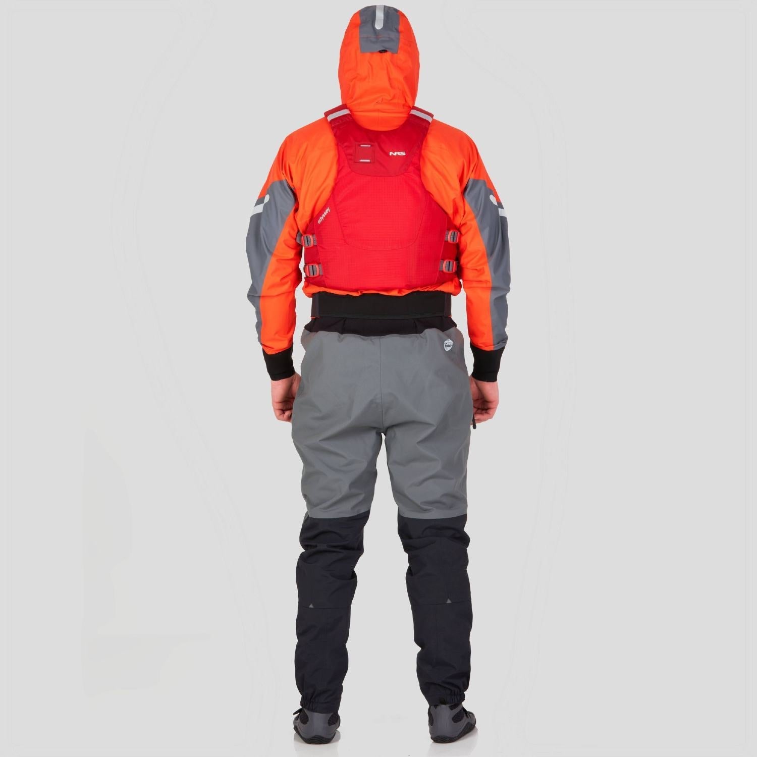 NRS Riptide Paddle Jacket, Men's