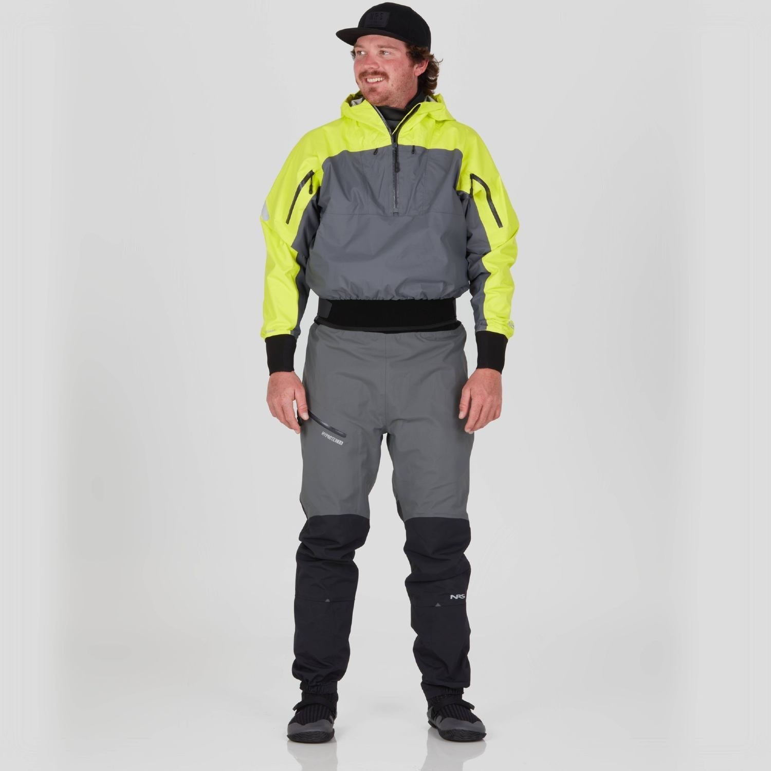 NRS Riptide Paddle Jacket, Men's