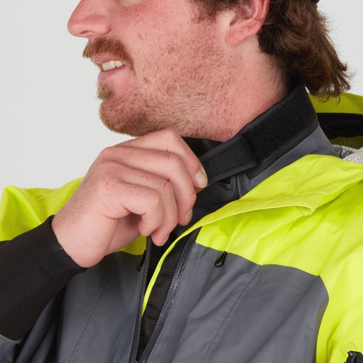 NRS Riptide Paddle Jacket, Men's