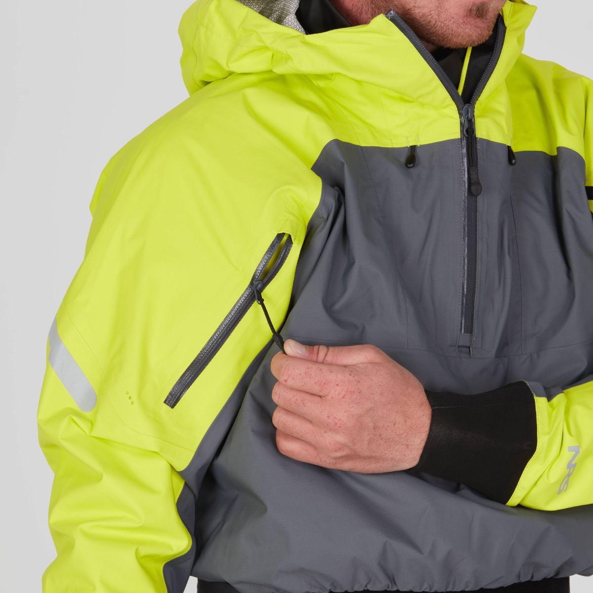 NRS Riptide Paddle Jacket, Men's