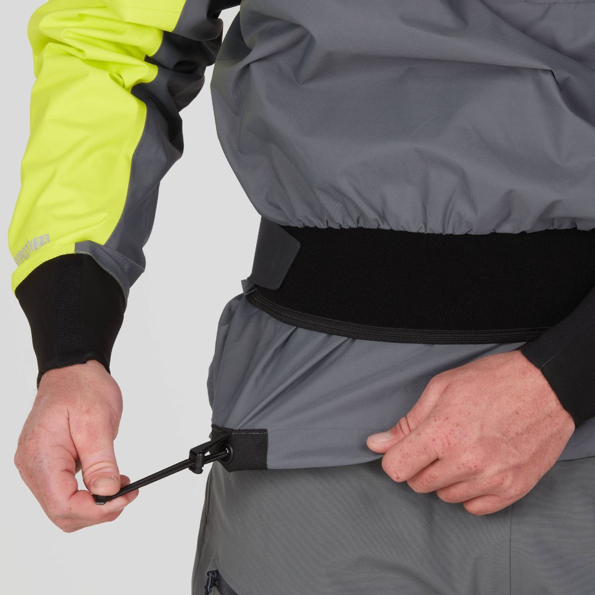 NRS Riptide Paddle Jacket, Men's