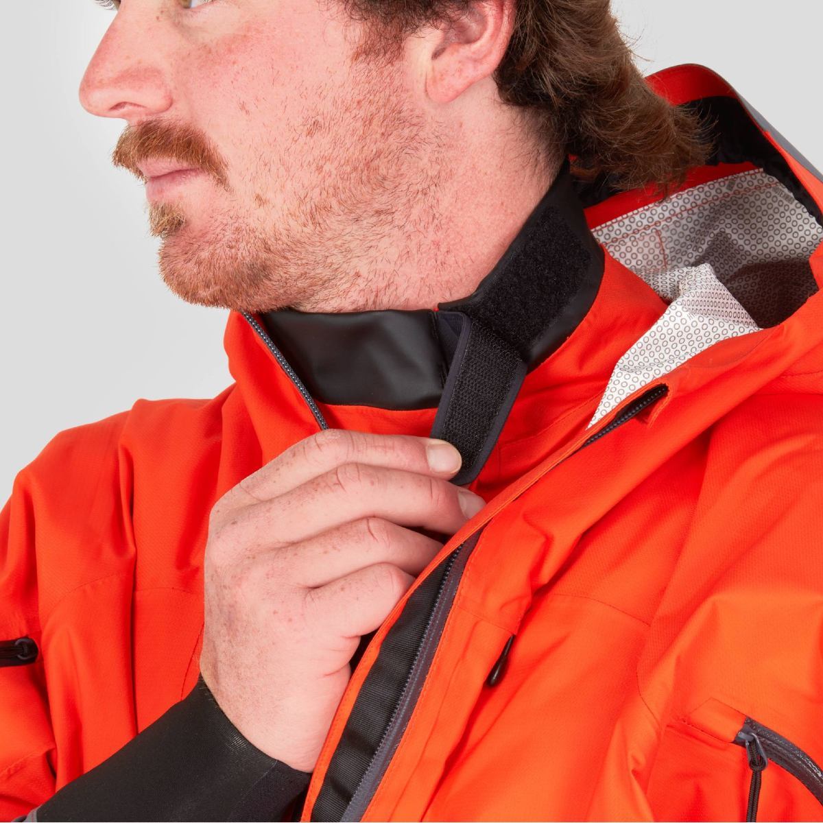 NRS Riptide Paddle Jacket, Men's