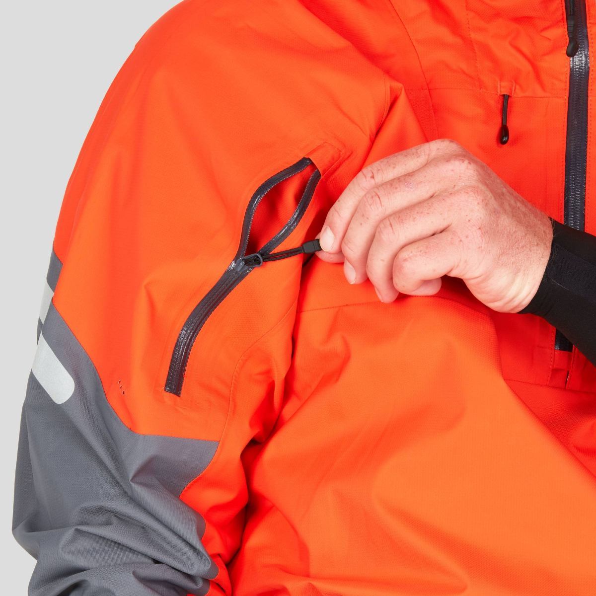 NRS Riptide Paddle Jacket, Men's