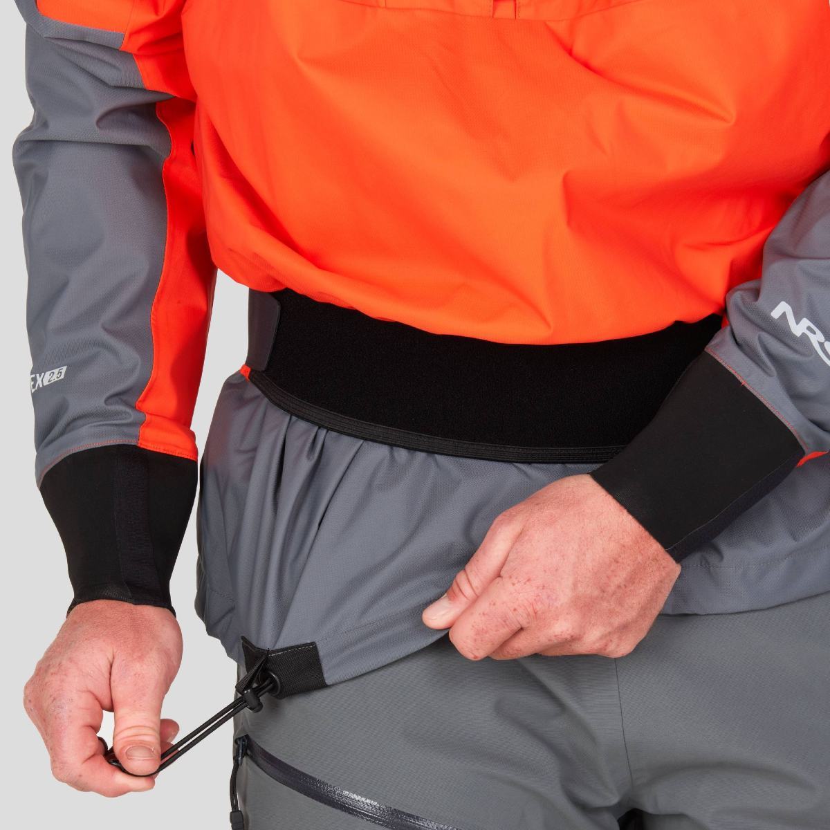 NRS Riptide Paddle Jacket, Men's