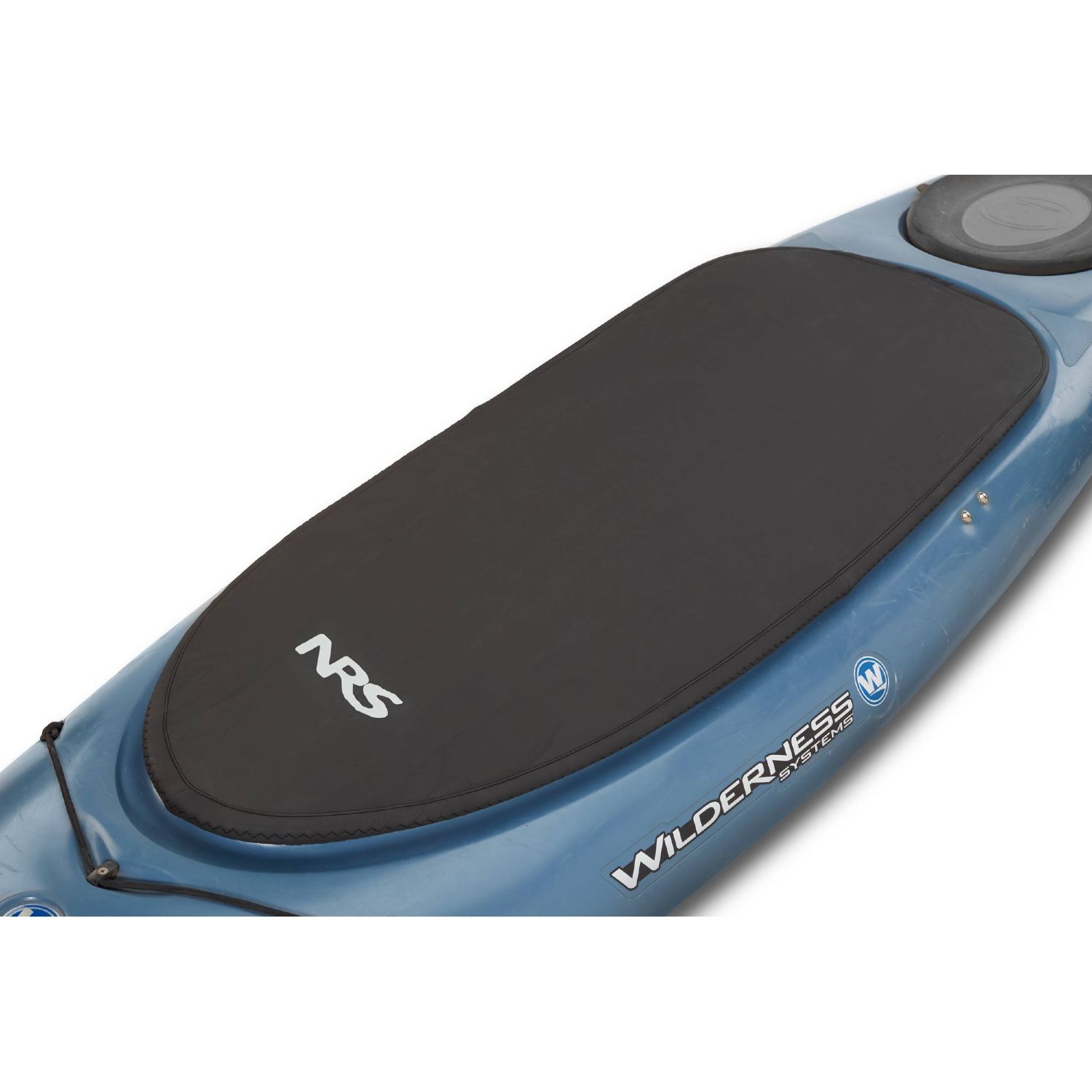 Housse de cockpit en néoprène super extensible NRS