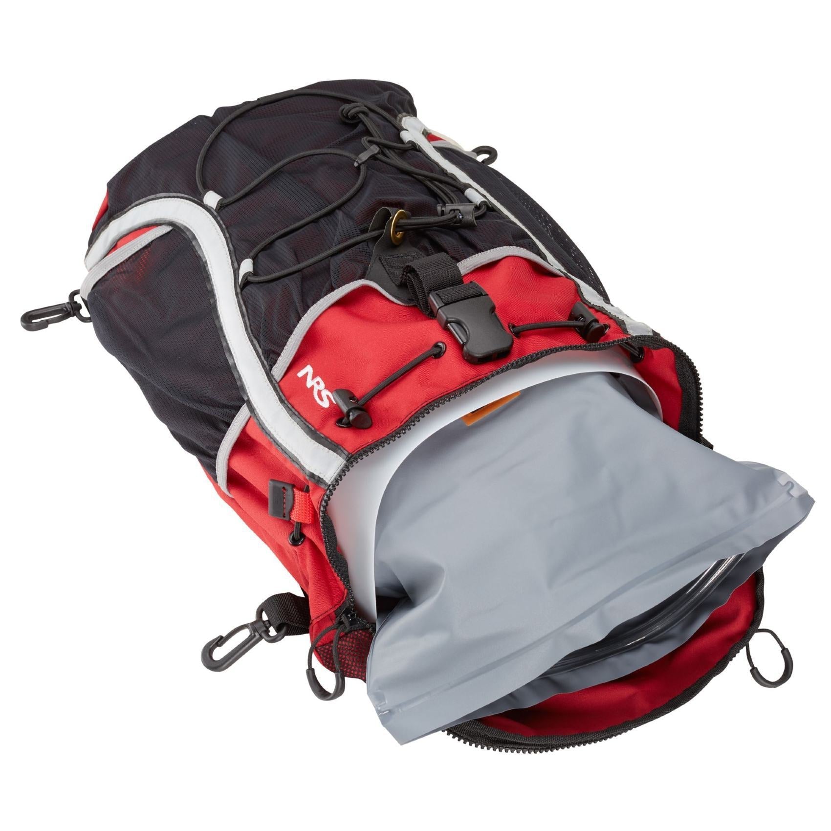 Sac de pont NRS Taj M'Haul