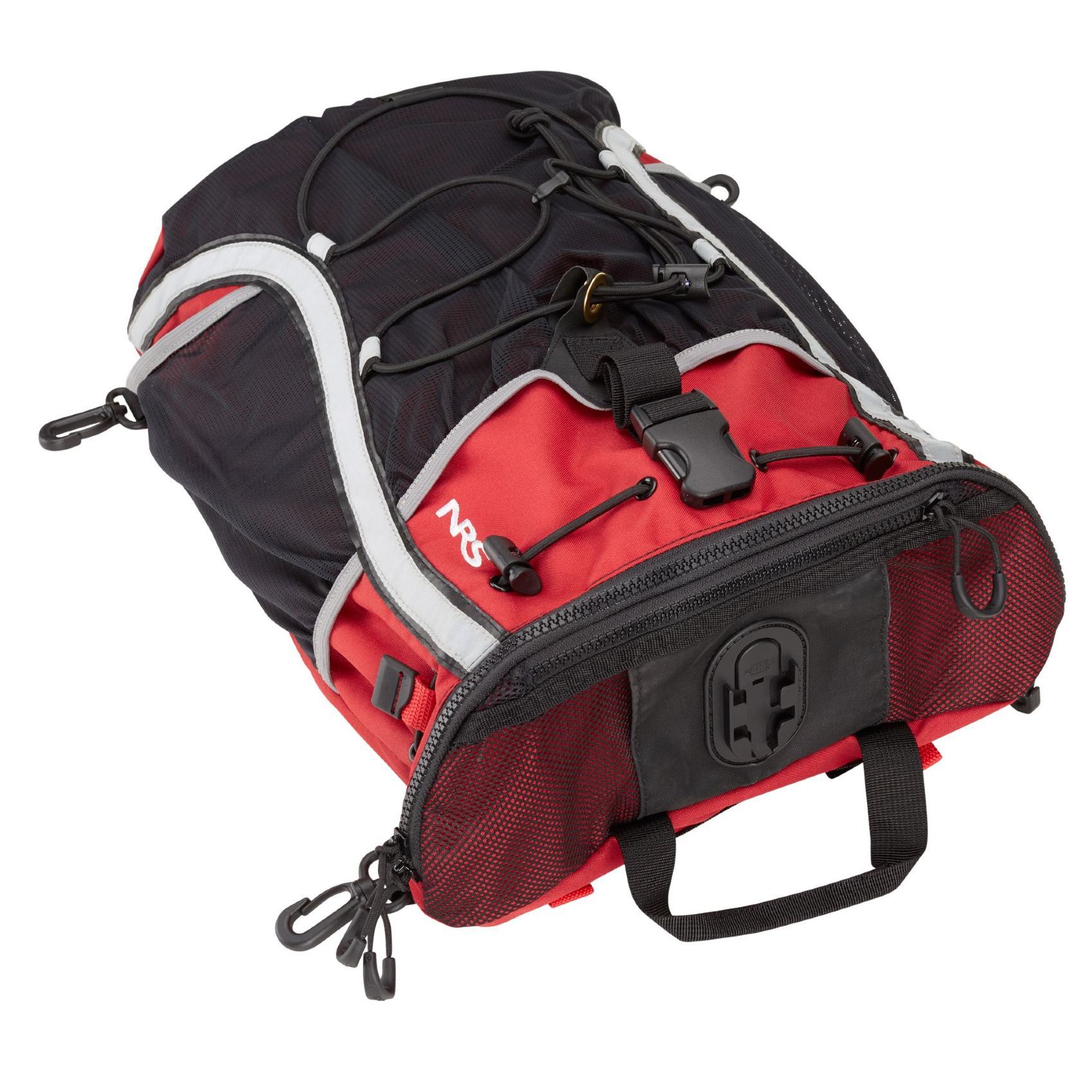 Sac de pont NRS Taj M'Haul