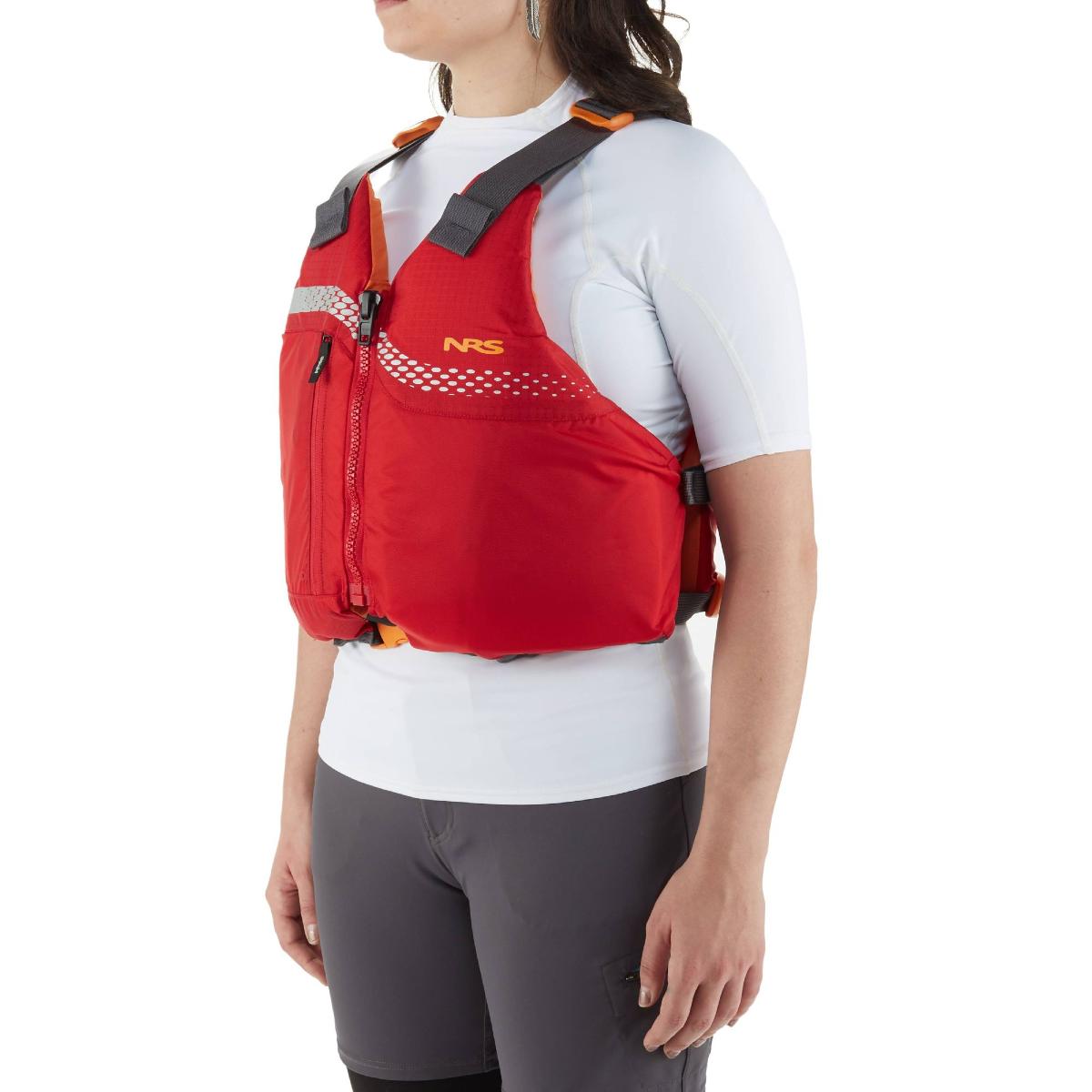 Gilet de sauvetage NRS Vista