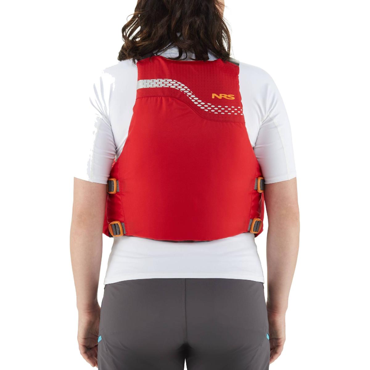 Gilet de sauvetage NRS Vista