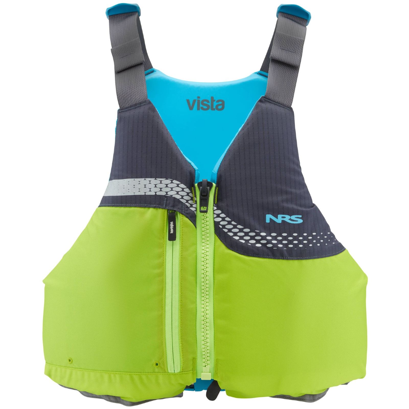 Gilet de sauvetage NRS Vista