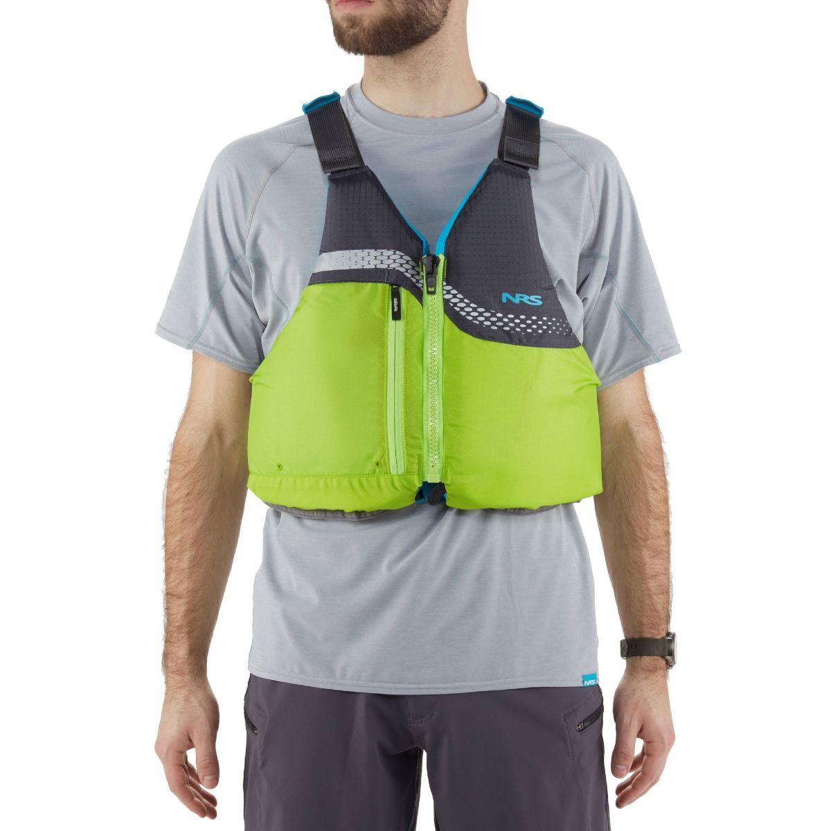 Gilet de sauvetage NRS Vista