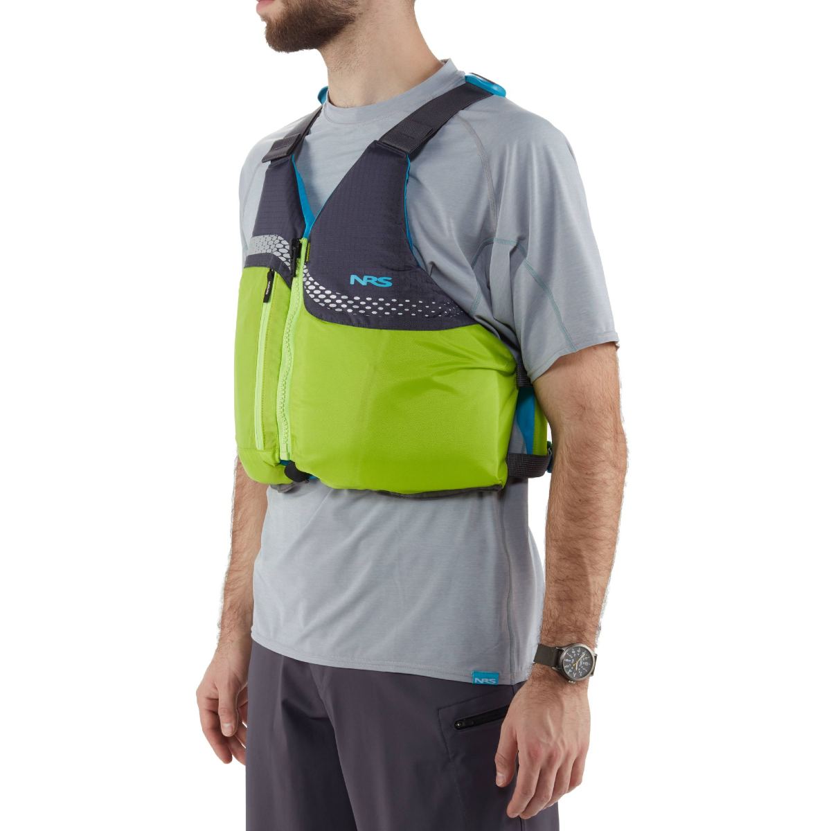Gilet de sauvetage NRS Vista