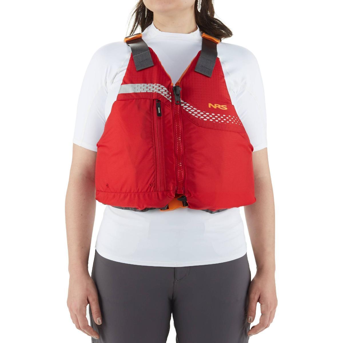 Gilet de sauvetage NRS Vista