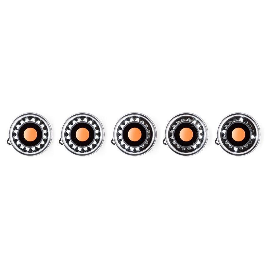 Feu de navigation LED Navi Light 360°
