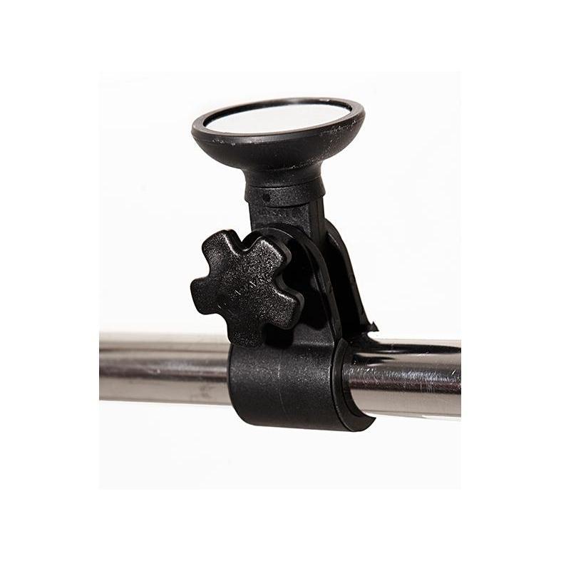 Navi Light pince de fixation sur rail