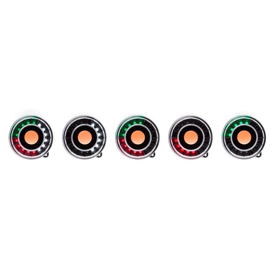 Navi Light TriColor LED Navigation Light