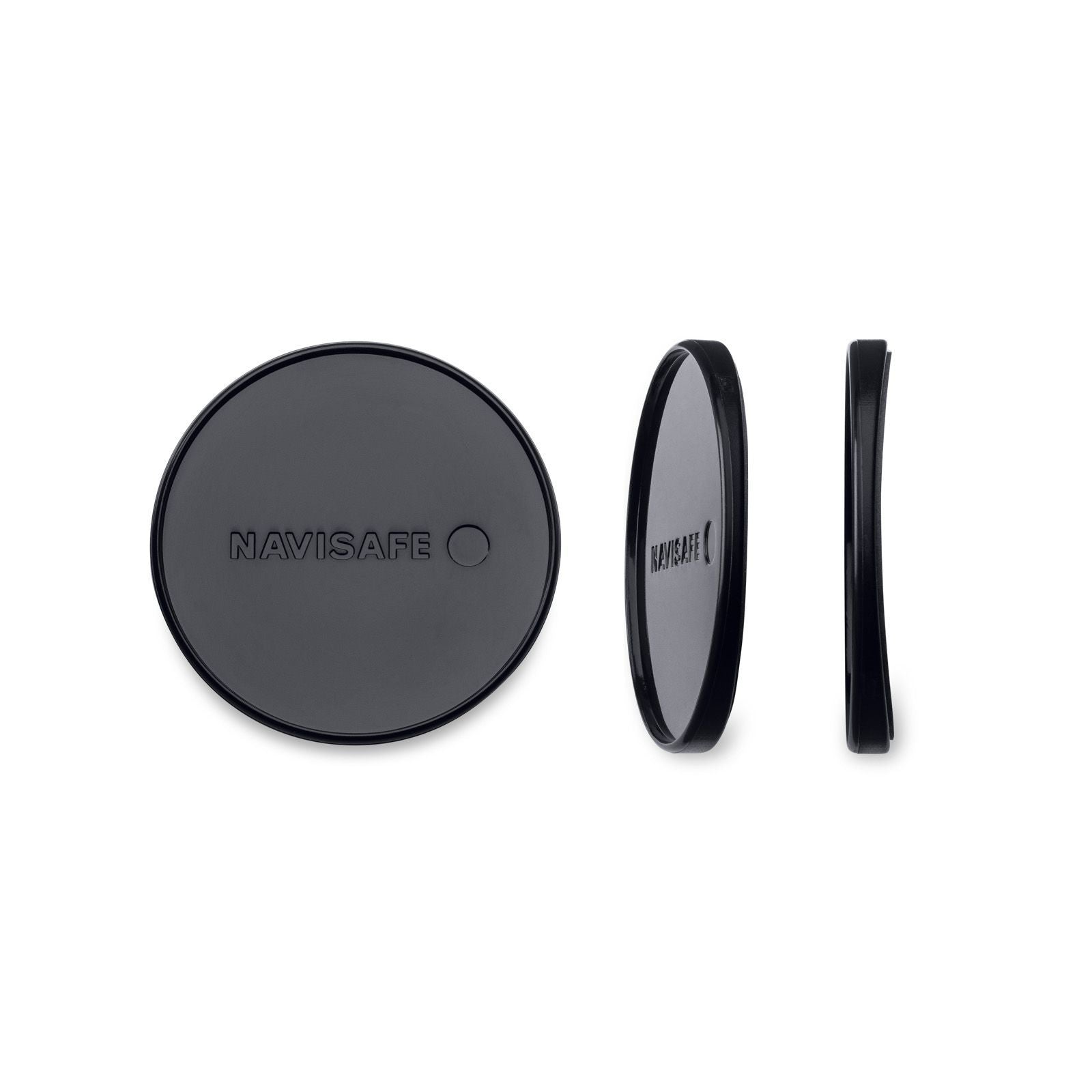 Lumière Navi Tricolore avec base à ventouse + GoPro